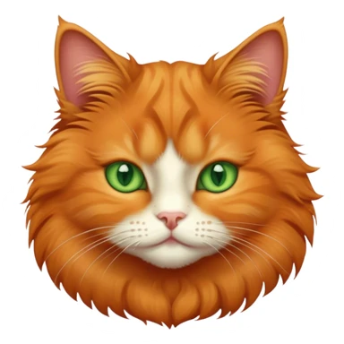 do a really detailed cat sticker