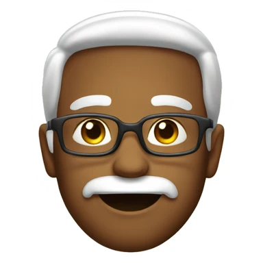 I want a post emoji like the one on facebook sticker