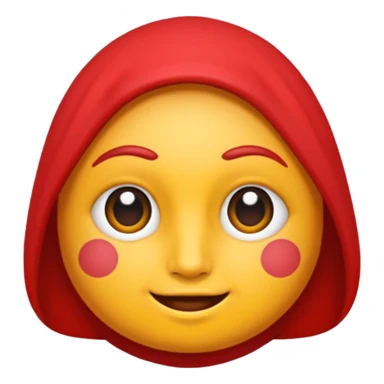 seta sólida vermelha para marcar início de frase sticker