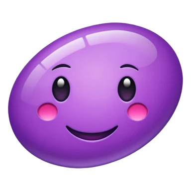 purple pinterest sticker