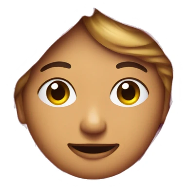 A Vite got pink blanket  sticker