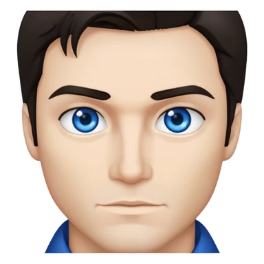 Damon Salvatore  sticker