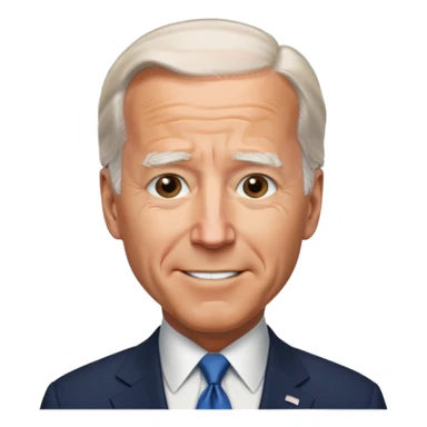 biden sticker
