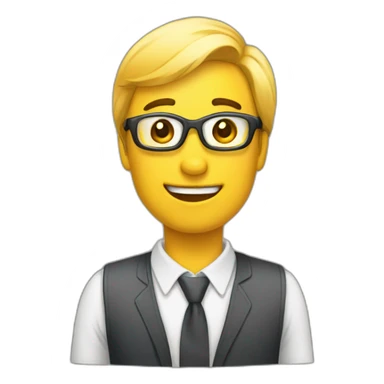 site-concierge sticker