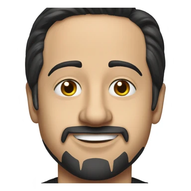Lin Manuel Miranda  sticker