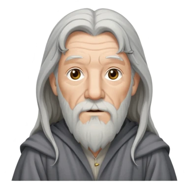GANDALF sticker