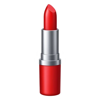 lipstick sticker
