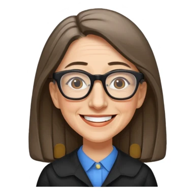 Margaret Hamilton sticker