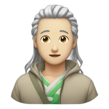 yajuu senpai sticker