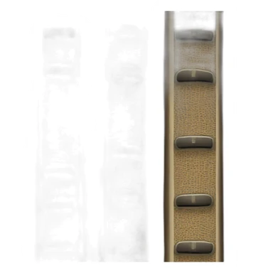 Microphone vintage radio sticker