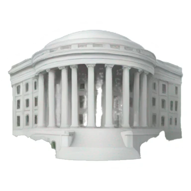 washington dc sticker