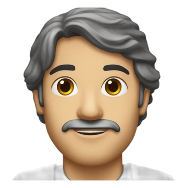 L’adjudant al haram sticker