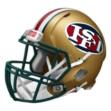 nfl helmet sticker