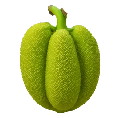 Jackfruit  sticker