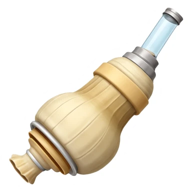 geoduck sticker