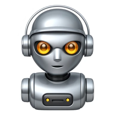 No has to be AI bot with characteristics of being Cool as shit sticker
