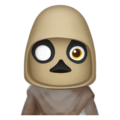 logo jawa timur sticker