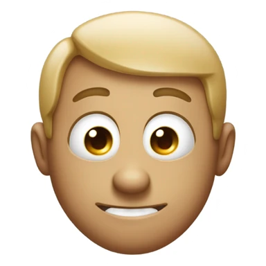 Goofy ahh emoji  sticker