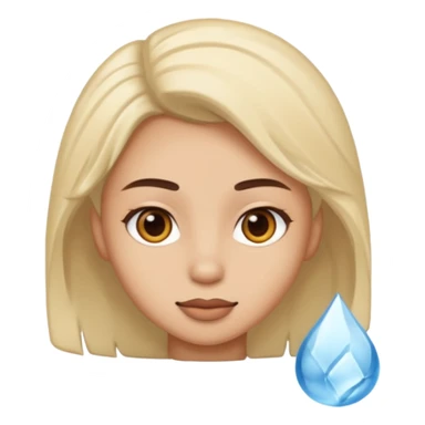 Ice Spice, Rapper sticker