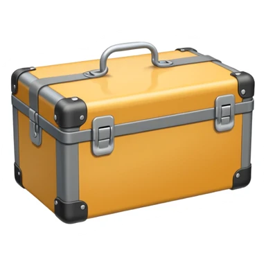 delivery case  sticker