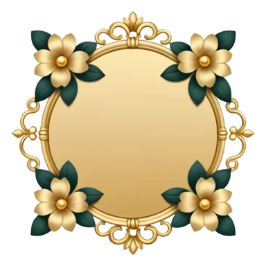 invitation card sticker