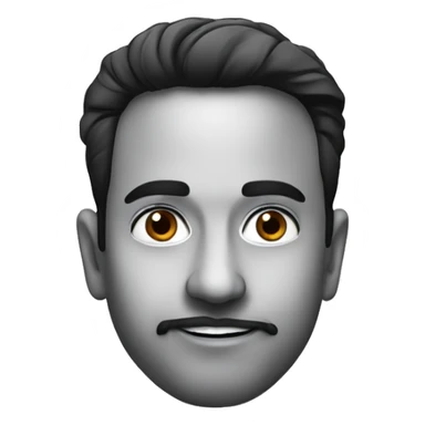 KOLLYWOOD ACTOR Nassar sticker