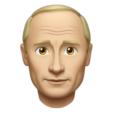 Putin's tomb sticker