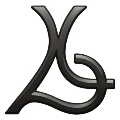 square root maths sticker