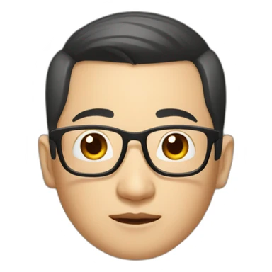 Zhang Yiming sticker