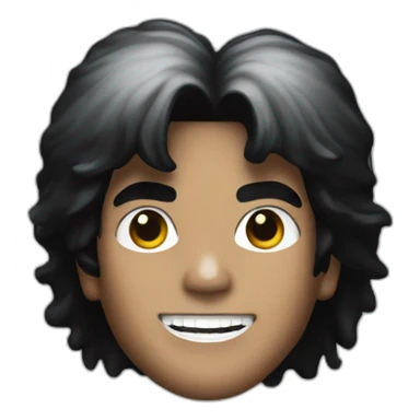 michael Jackson thriller sticker