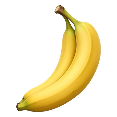 Hot Banana sticker