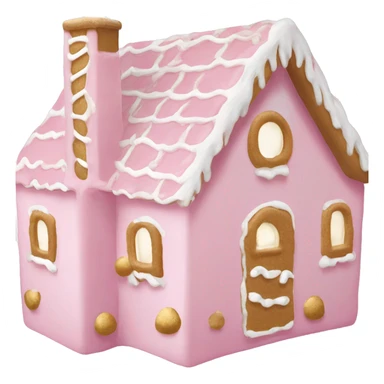 https://emojis.sh/emoji/light-pink-and-gold-and-white-gingerbread-house-Ewg2TZiXW5h Get this emoji or create your own with AI ✨ sticker