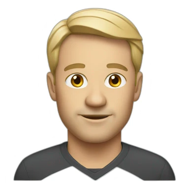 sports coach sticker