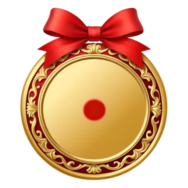 a luxurious sale tag sticker