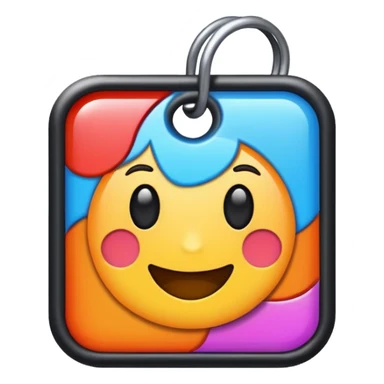 blog sticker tag sticker