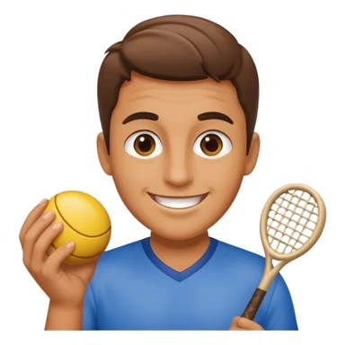 Hurley and sliotar  sticker