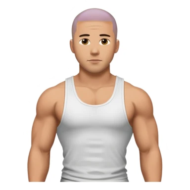 dominic torreto sticker