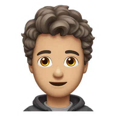 Arthur Morgane sticker