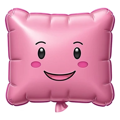 spam meat inflatable spam balloons sticker