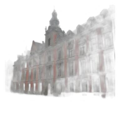 liege belgium sticker