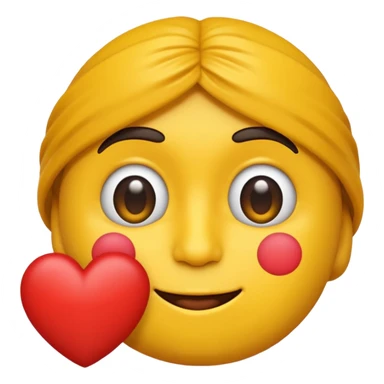 emoji che sorride sticker