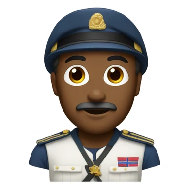 lieutenant dan sticker