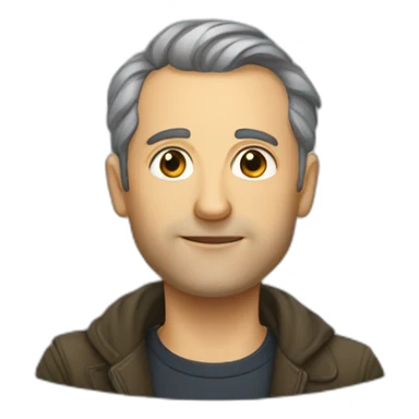 Alexander Lucashenko sticker