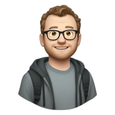 griffin mcelroy sticker