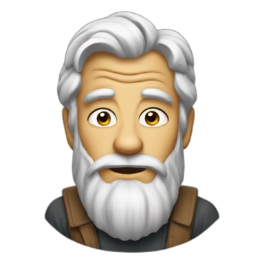 Looney toins sticker