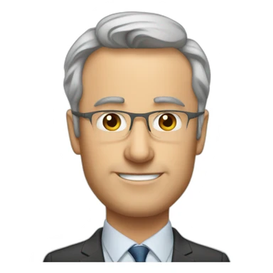 Arthur Weller ceo sticker