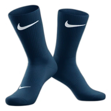 Nike socks  sticker