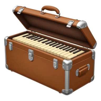music instrument cmusic instrument case sticker