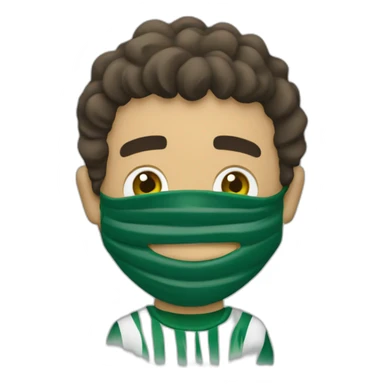 SE Palmeiras sticker