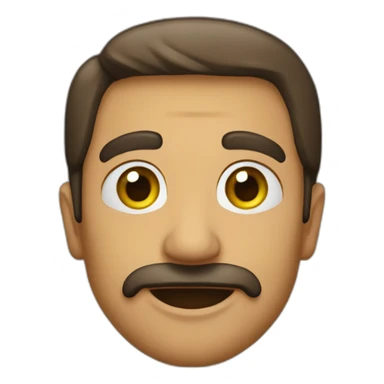 ganjar pranowo sticker